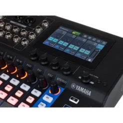 Yamaha MGX16V BK