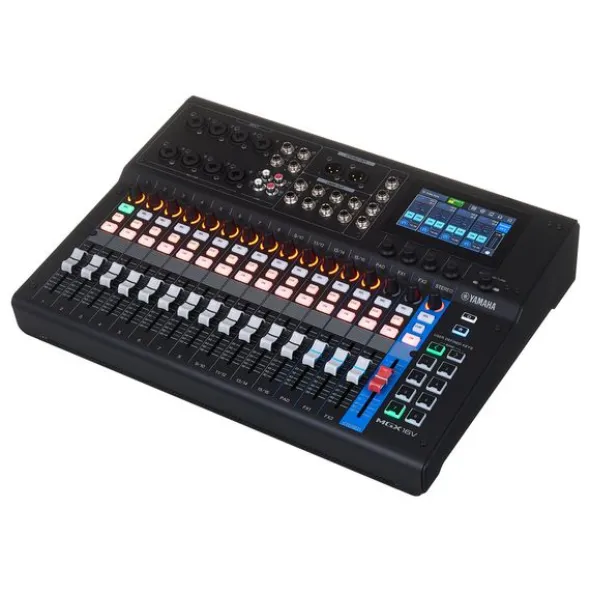 Yamaha MGX16V BK