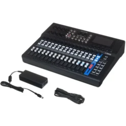 Yamaha MGX16V BK