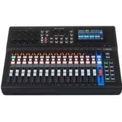 Yamaha MGX16V BK