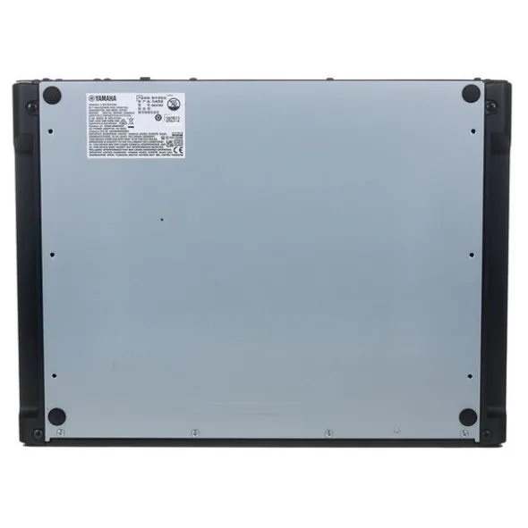 Yamaha MGX16V BK