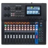 Yamaha MGX12V BK