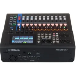 Yamaha MGX12V BK