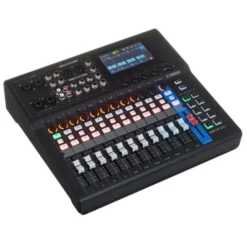 Yamaha MGX12V BK