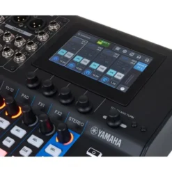 Yamaha MGX12V BK