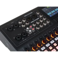 Yamaha MGX12V BK