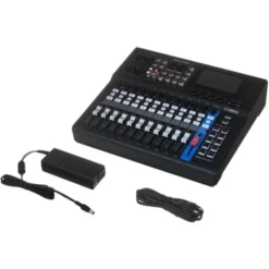 Yamaha MGX12V BK