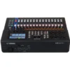 Yamaha MGX16V BK Case Bundle
