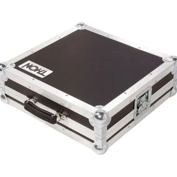 Yamaha MGX16V BK Case Bundle