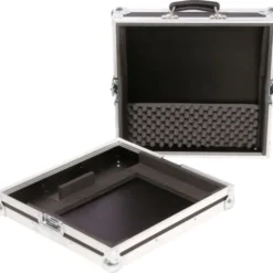 Yamaha MGX16V BK Case Bundle