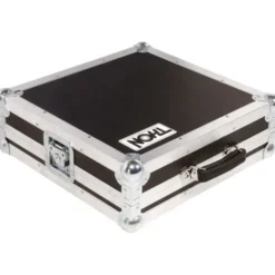 Yamaha MGX16V BK Case Bundle