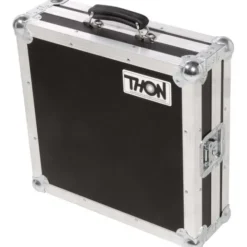 Yamaha MGX16V BK Case Bundle