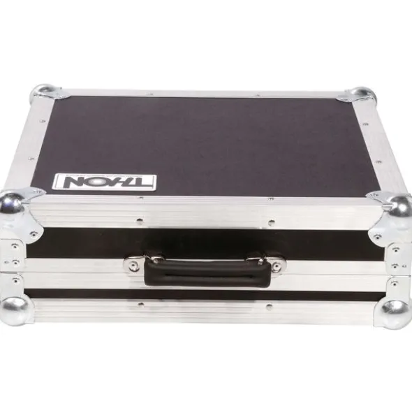 Yamaha MGX16V BK Case Bundle