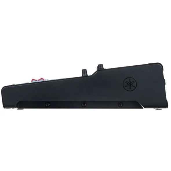 Yamaha MGX16V BK Case Bundle