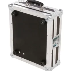 Yamaha MGX12V BK Case Bundle