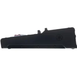 Yamaha MGX12V BK Case Bundle