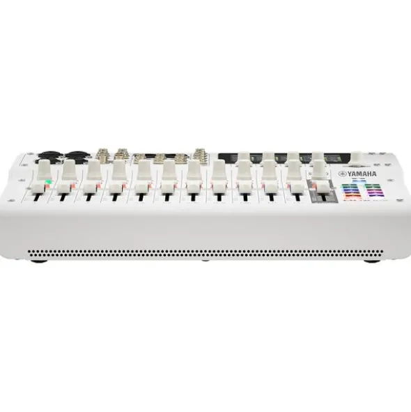Yamaha MGX12V WH