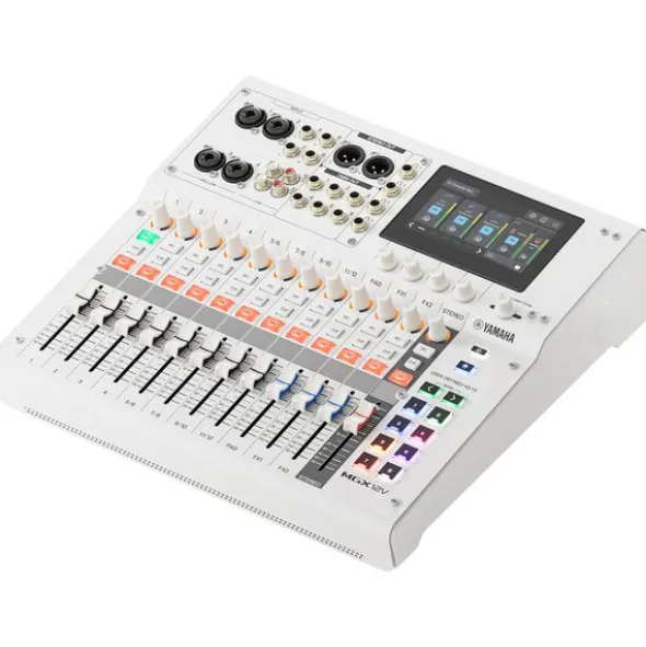 Yamaha MGX12V WH