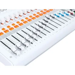Yamaha MGX16V WH
