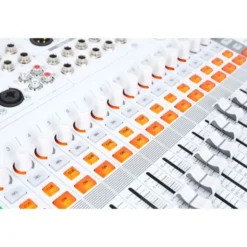 Yamaha MGX16V WH