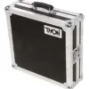 Yamaha MGX16V WH Case Bundle