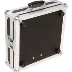 Yamaha MGX16V WH Case Bundle