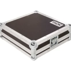 Yamaha MGX16V WH Case Bundle