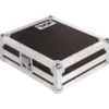 Yamaha MGX12V WH Case Bundle