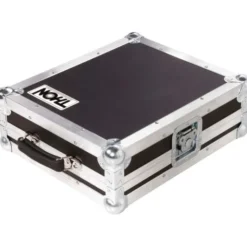 Yamaha MGX12V WH Case Bundle