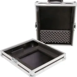 Yamaha MGX12V WH Case Bundle