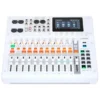 Yamaha MGX12 WH
