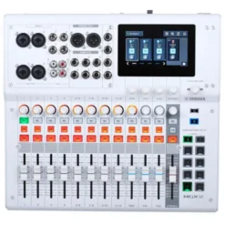 Yamaha MGX12 WH