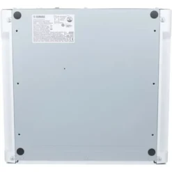 Yamaha MGX12 WH