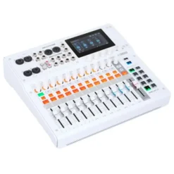 Yamaha MGX12 WH