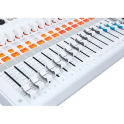 Yamaha MGX16 WH