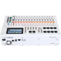 Yamaha MGX16 WH