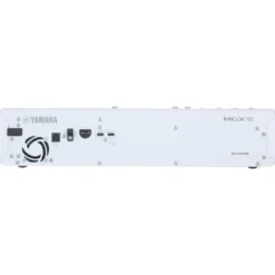 Yamaha MGX16 WH