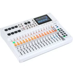 Yamaha MGX16 WH