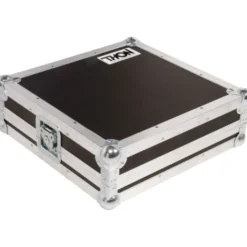 Yamaha MGX16 WH Case Bundle