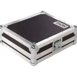 Yamaha MGX12 WH Case Bundle