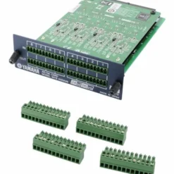 Yamaha MY8 AD/DA 96