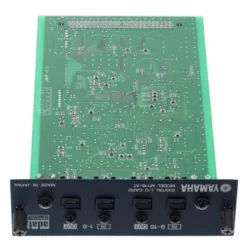Yamaha MY16AT