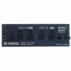 Yamaha MY16AT