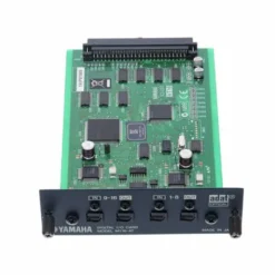 Yamaha MY16AT