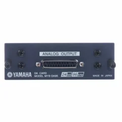 Yamaha MY8 DA96