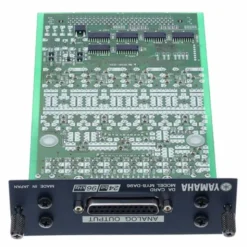 Yamaha MY8 DA96