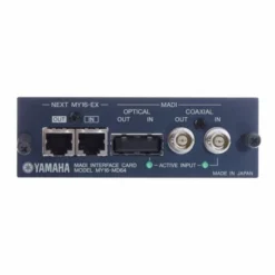 Yamaha MY16 MD64