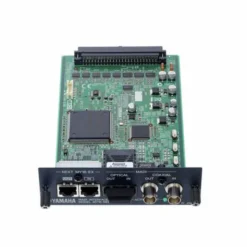 Yamaha MY16 MD64