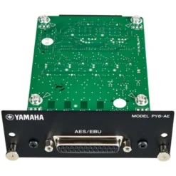 Yamaha PY8-AE