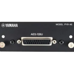 Yamaha PY8-AE